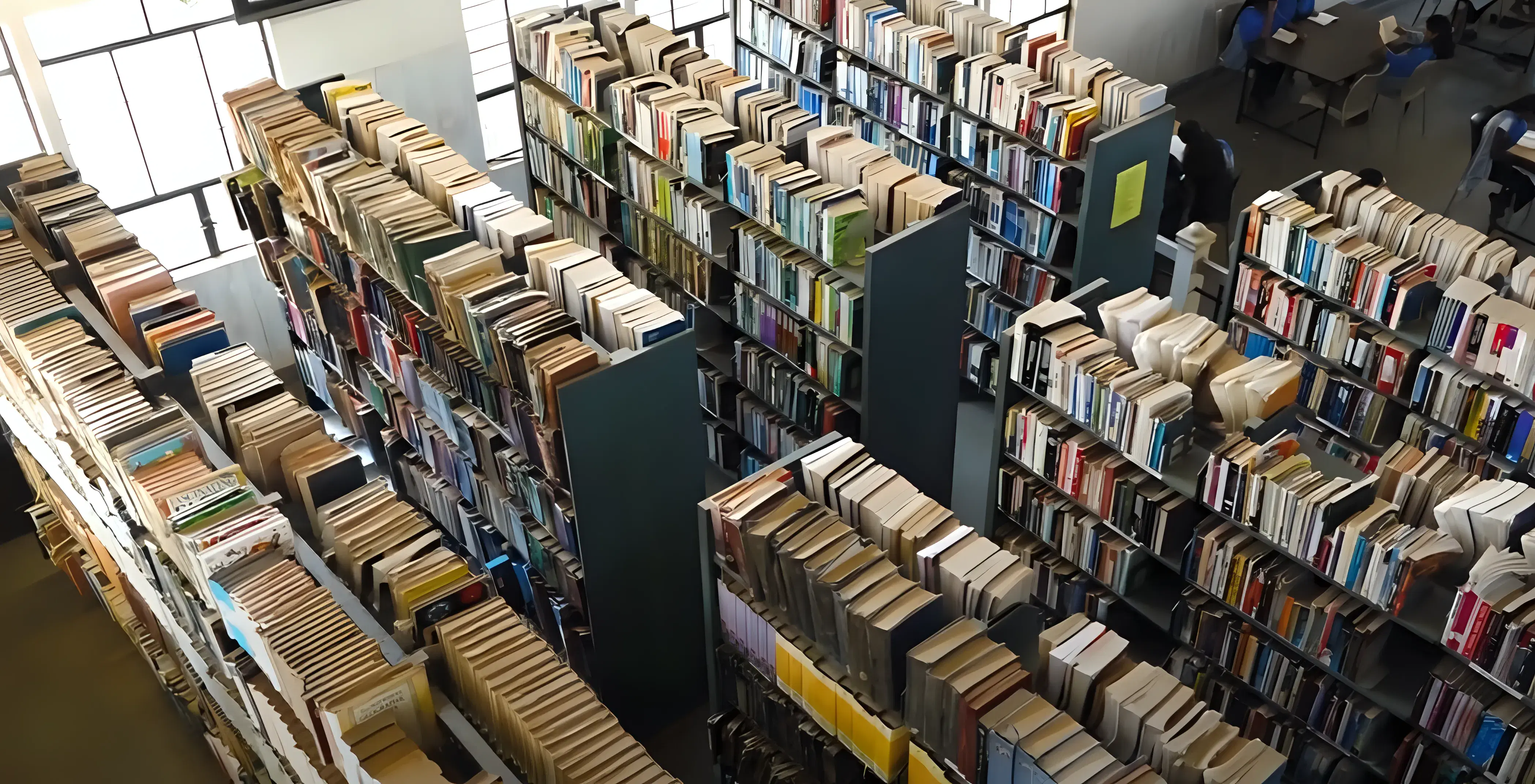 SDMIT Library photo 4